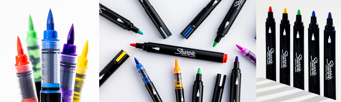 Are Sharpie products tested on animals?